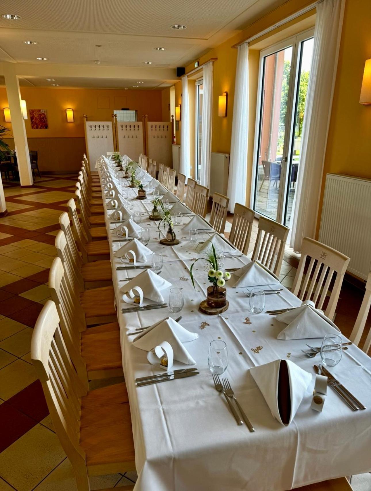 Jufa Hotel Im Brueckenkopfpark - Juelich Εξωτερικό φωτογραφία