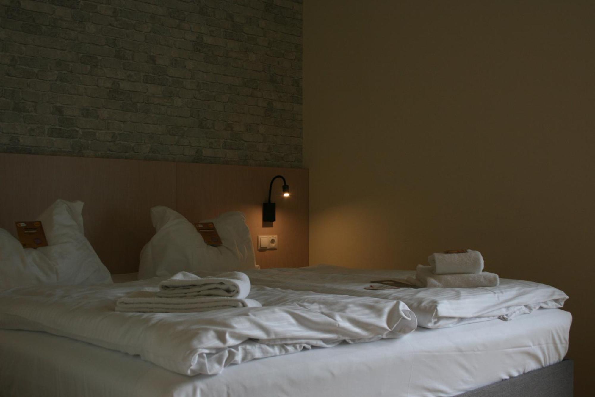Jufa Hotel Im Brueckenkopfpark - Juelich Εξωτερικό φωτογραφία
