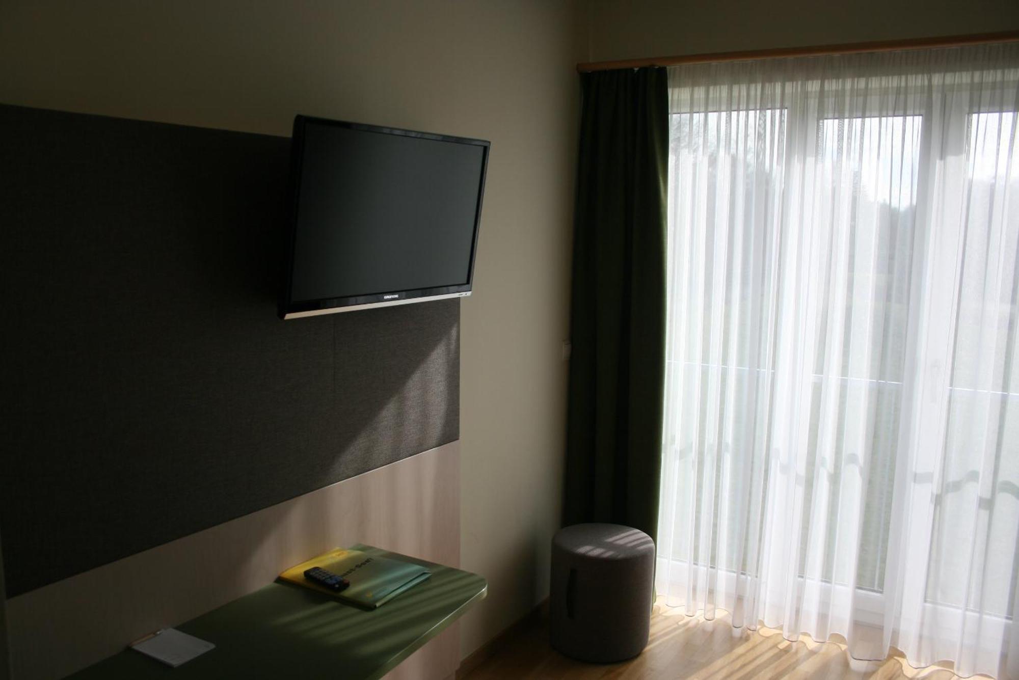 Jufa Hotel Im Brueckenkopfpark - Juelich Εξωτερικό φωτογραφία