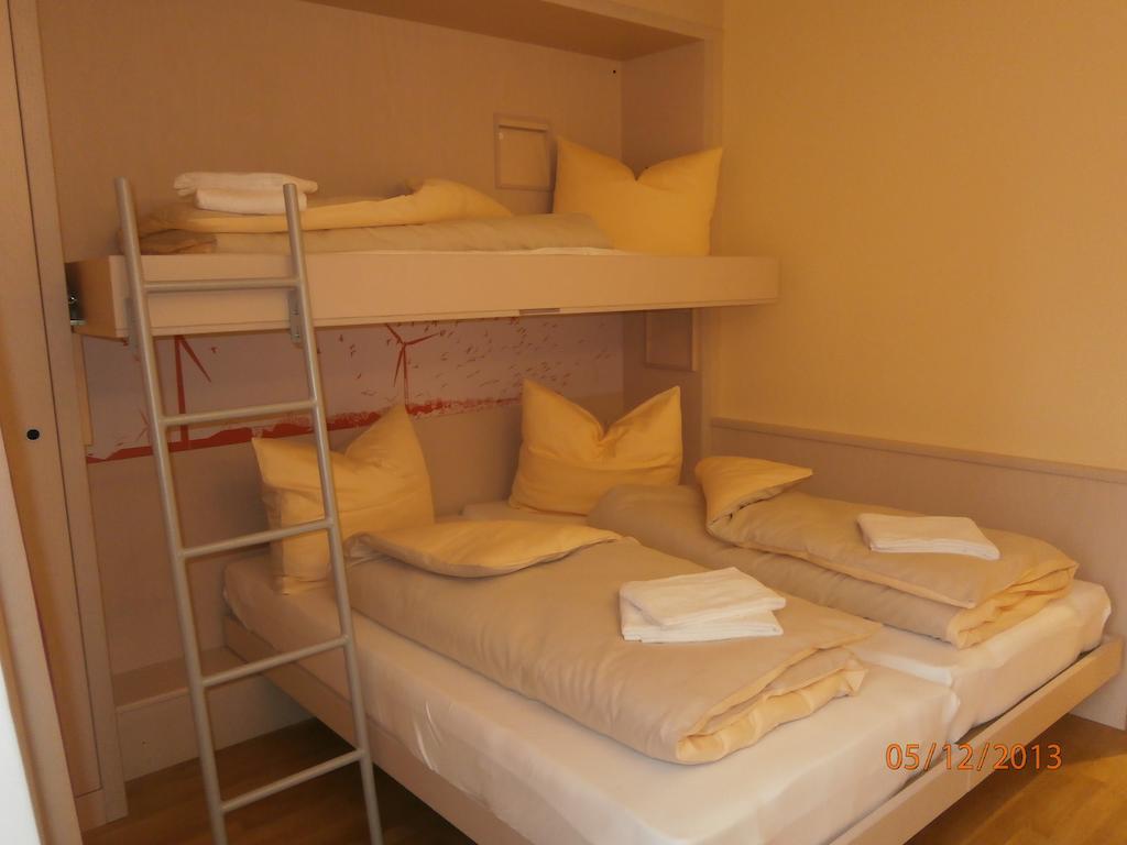 Jufa Hotel Im Brueckenkopfpark - Juelich Εξωτερικό φωτογραφία