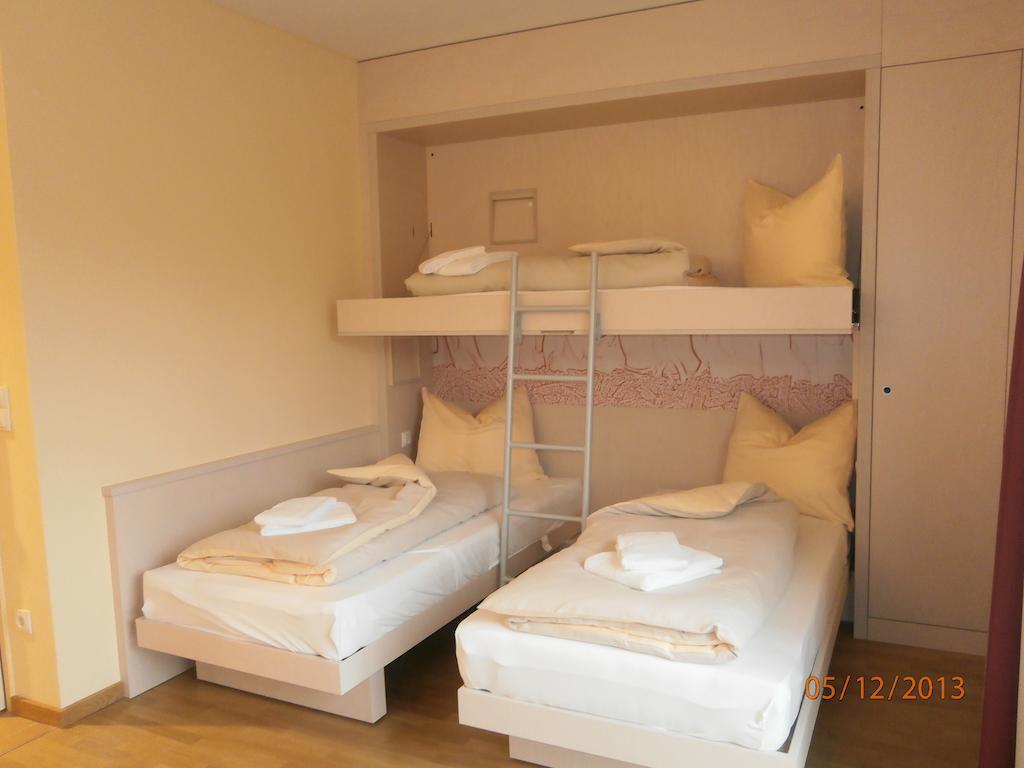 Jufa Hotel Im Brueckenkopfpark - Juelich Εξωτερικό φωτογραφία