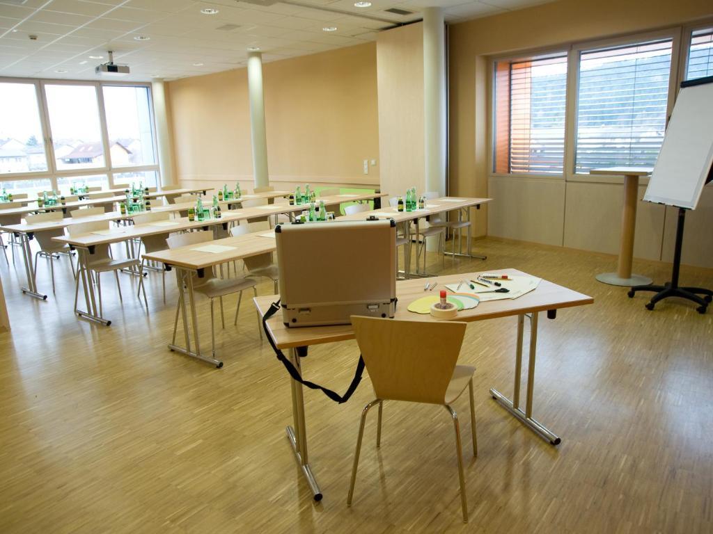 Jufa Hotel Im Brueckenkopfpark - Juelich Εξωτερικό φωτογραφία