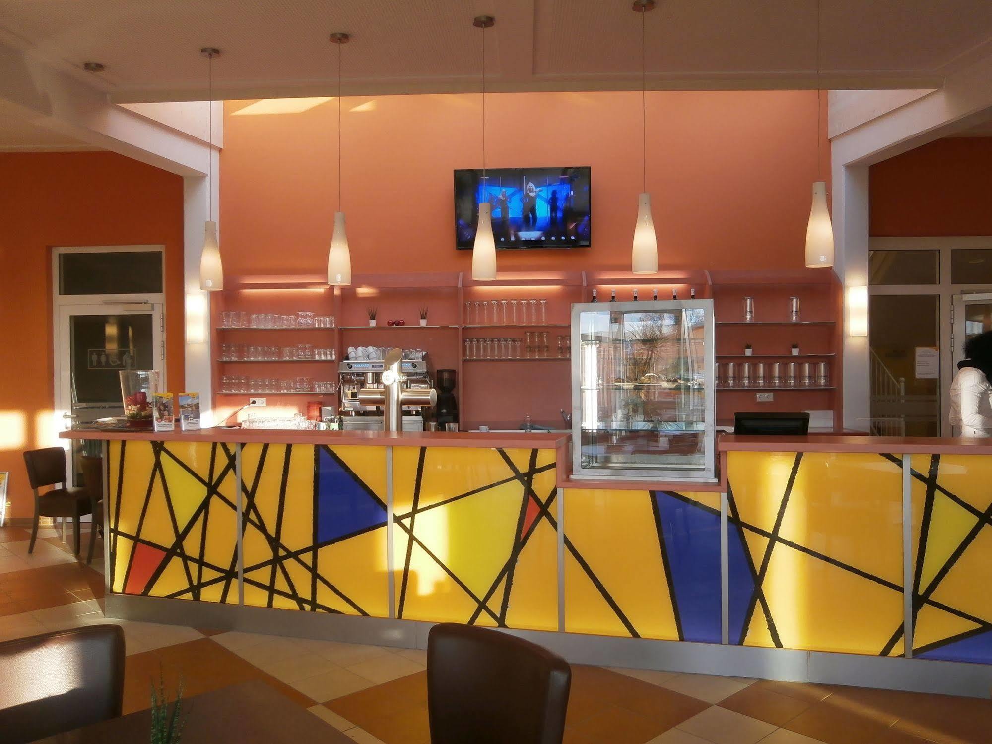 Jufa Hotel Im Brueckenkopfpark - Juelich Εξωτερικό φωτογραφία